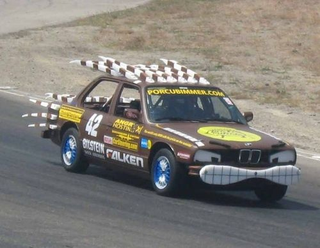 Illustration for article titled 24 Hours Of LeMons 2010 Wall Of Blame Candidates